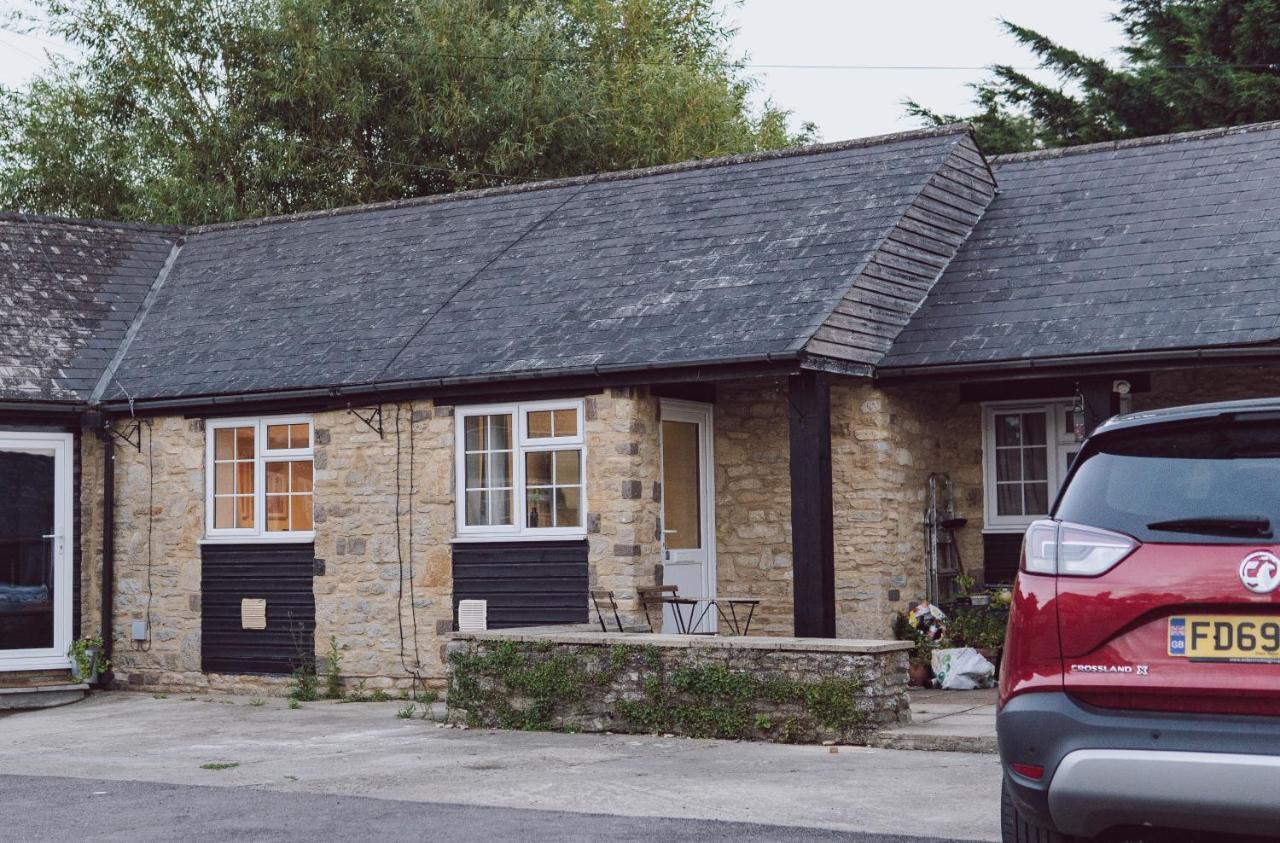 Families, Contractors And Businesses - Cottage Home - Next To Oxford, Bicester And Blenheim Bletchingdon Exterior foto
